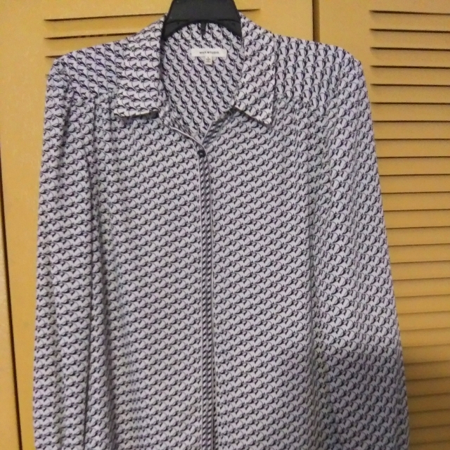 Max Studios Blouse